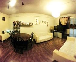 Blk 120 Ho Ching Road (Jurong West), HDB 3 Rooms #78942882